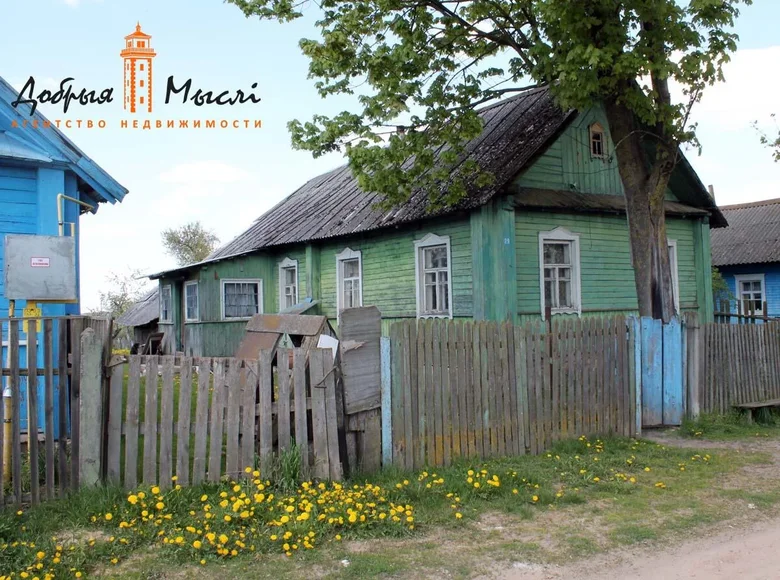 Haus 65 m² Golotsk, Weißrussland