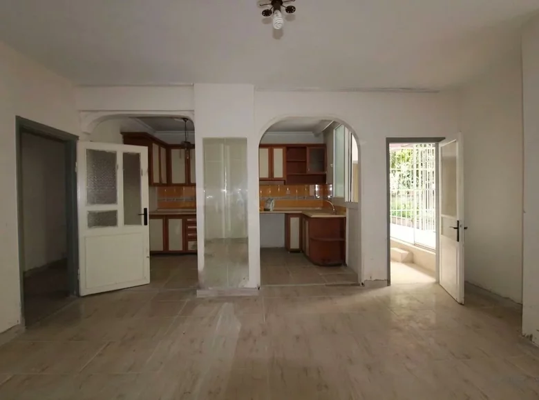 Appartement 5 chambres 145 m² Alanya, Turquie