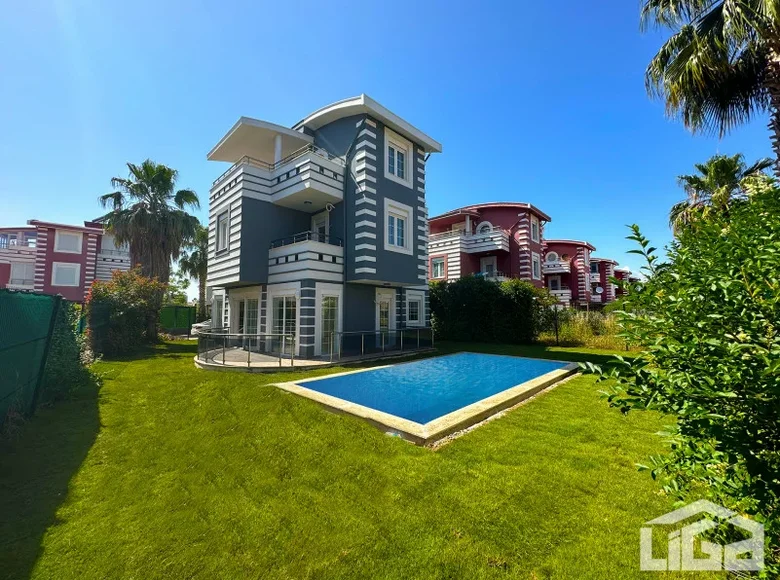 Villa de 5 pièces 220 m² Belek, Turquie