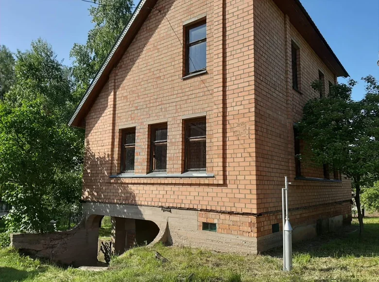 Дом 140 м² Боровлянский сельский Совет, Беларусь