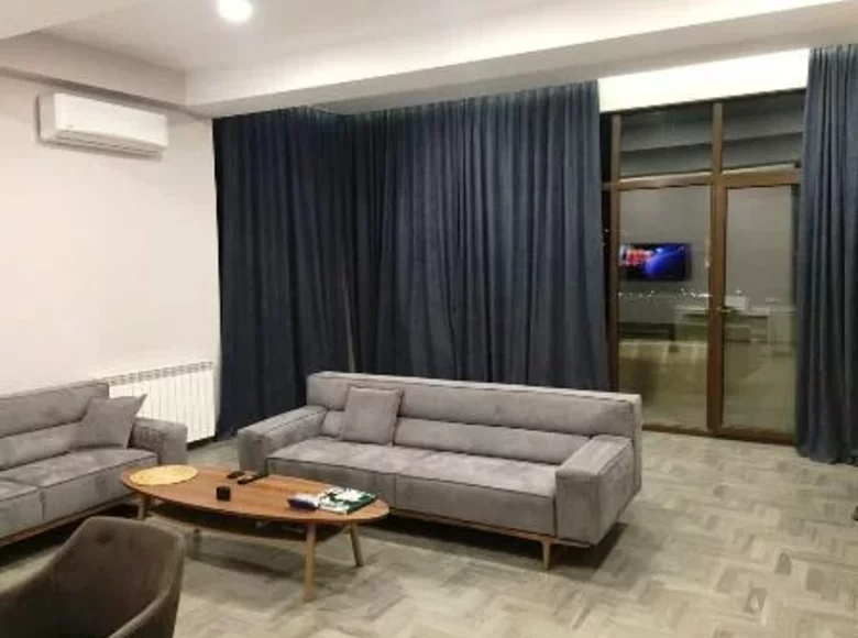 Apartamento 3 habitaciones 153 m² Tiflis, Georgia