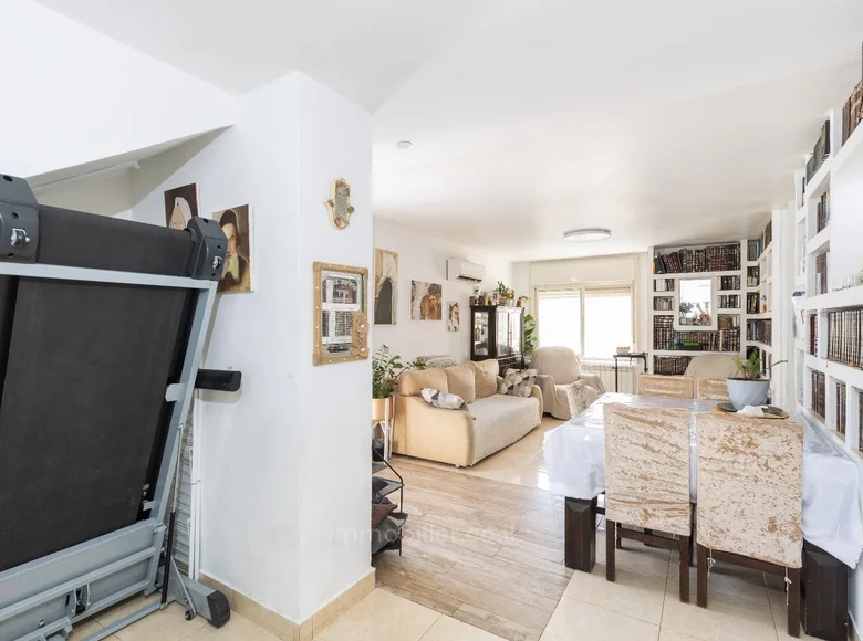 5 room apartment 115 m² Jerusalem, Israel