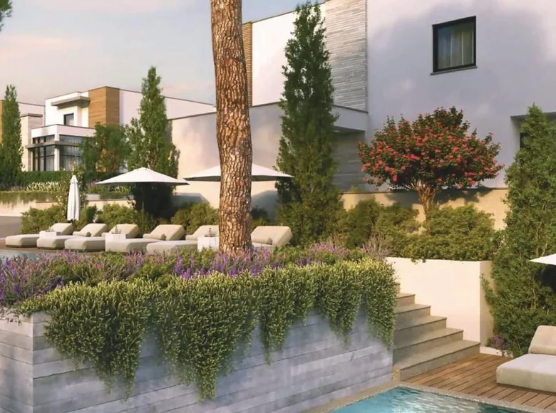 Maison 3 chambres 141 m² Moni, Chypre