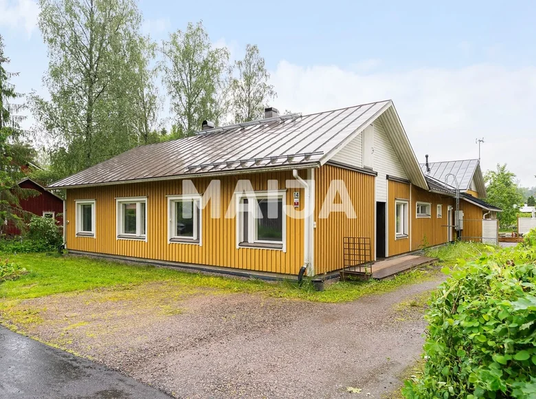 Haus 5 zimmer 146 m² Nikkila, Finnland