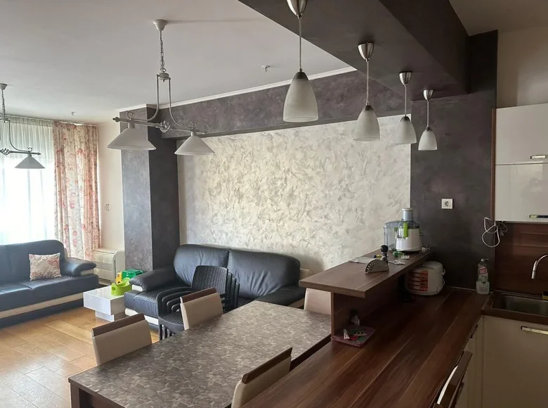 Mieszkanie 2 pokoi 87 m² Budva, Czarnogóra