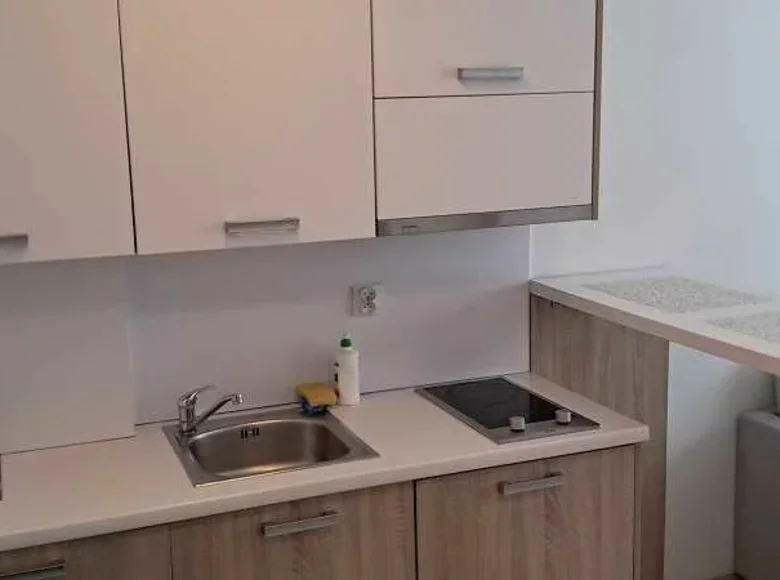 Wohnung 1 Zimmer 27 m² in Breslau, Polen