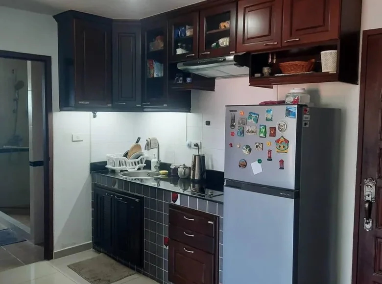 Квартира 3 комнаты 70 м² Паттайя, Таиланд