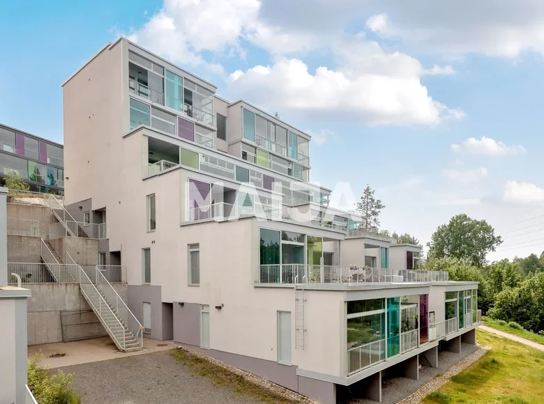 Wohnung 3 zimmer 84 m² Verwaltungsgemeinschaft Helsinki, Finnland