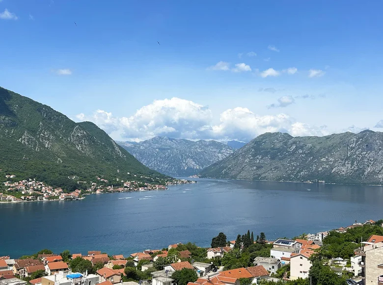 Wohnung 1 zimmer 28 m² Dobrota, Montenegro