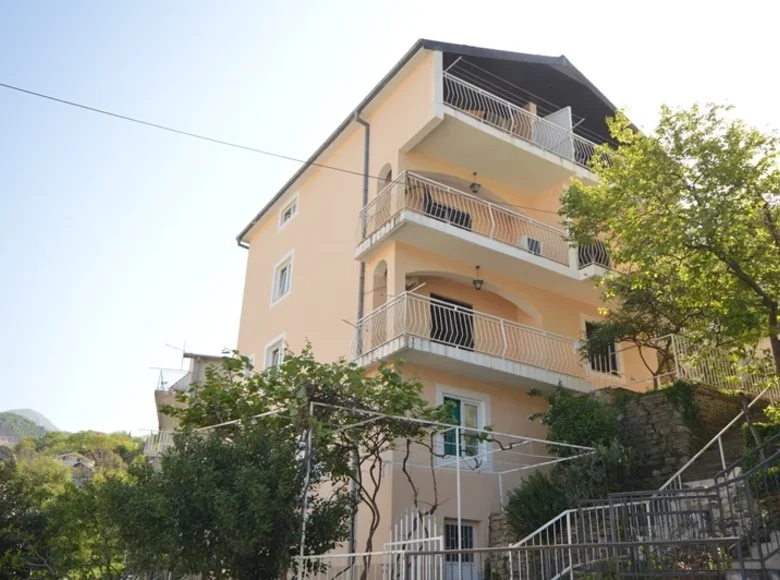 3 bedroom apartment  Herceg Novi, Montenegro