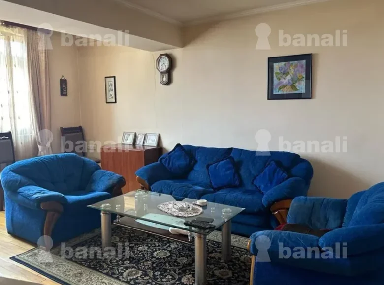 Wohnung 3 Zimmer 73 m² Jerewan, Armenien