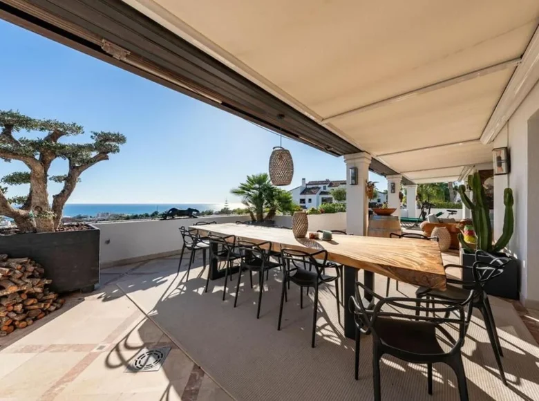 Apartamento 4 habitaciones 423 m² Marbella, Španjolska