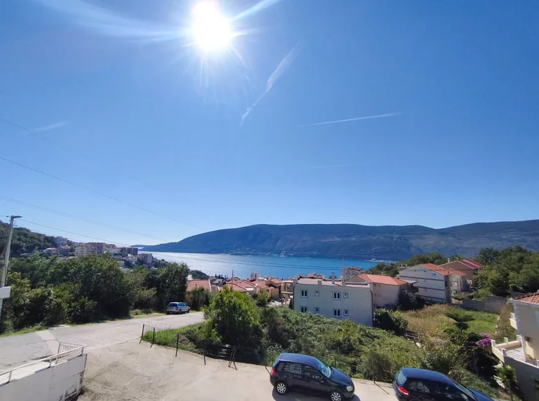 2 bedroom apartment 54 m² Montenegro, Montenegro