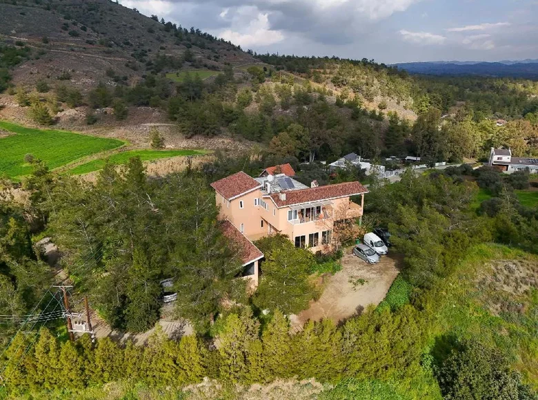 Maison 4 chambres 505 m² Sha, Chypre