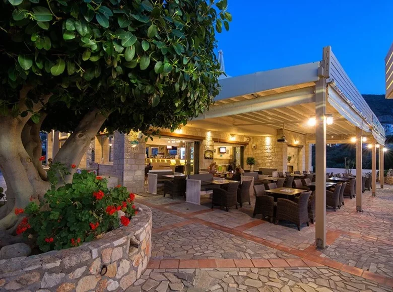 Hotel 1 400 m² Region Kreta, Griechenland