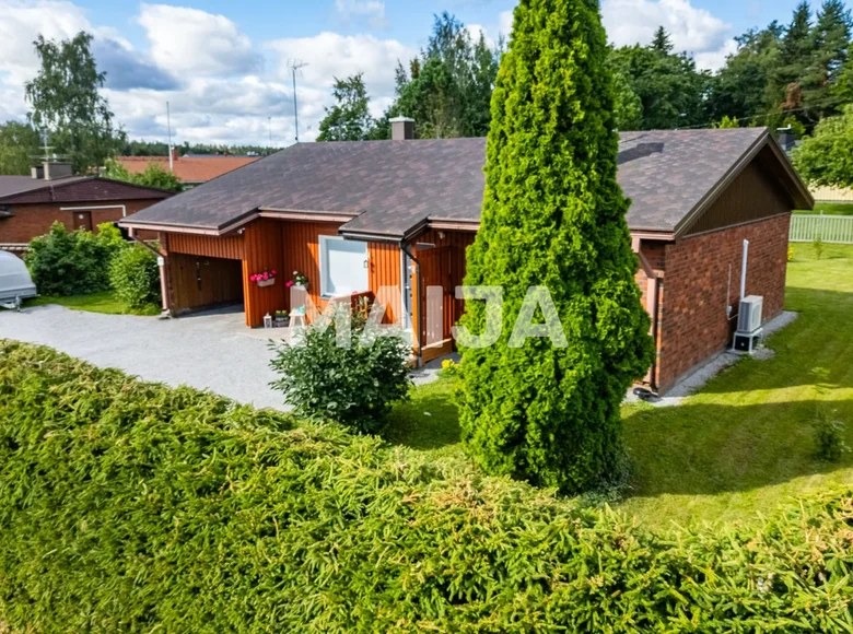 Дом 3 комнаты 83 м² Narva, Финляндия