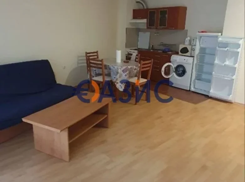 Apartamento 2 habitaciones 80 m² Sveti Vlas, Bulgaria