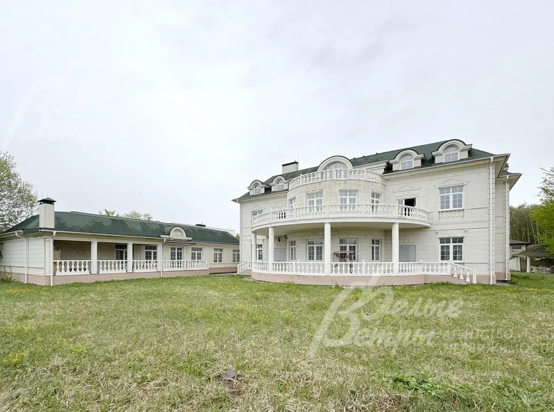 House 10 rooms 1 140 m² Kommunarka, Russia