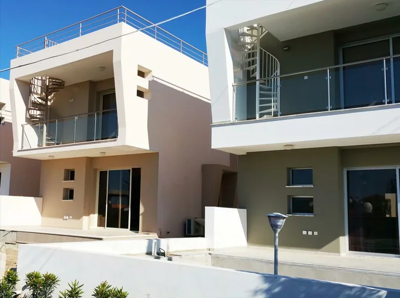 3-Zimmer-Villa 170 m² Empa, Cyprus