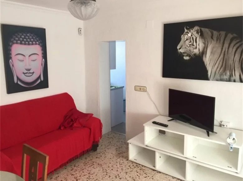 Wohnung 2 Schlafzimmer 60 m² Spanien, Spanien