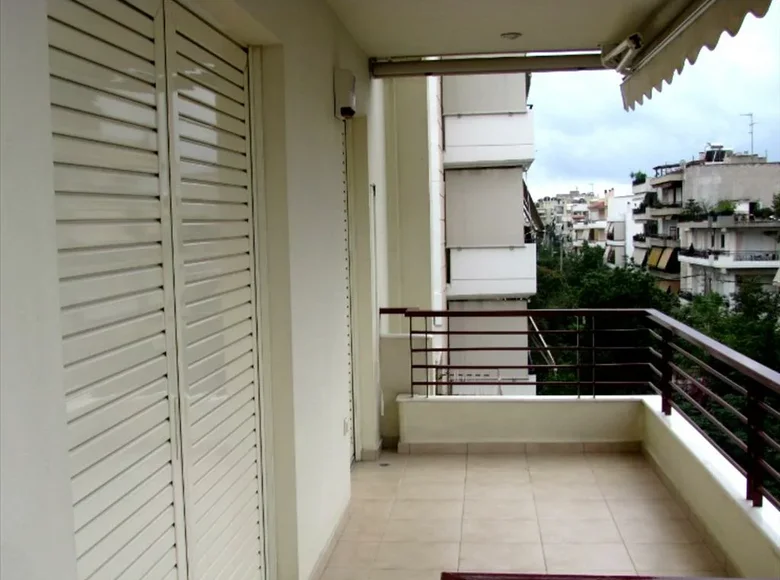 2 bedroom apartment  Moschato, Greece