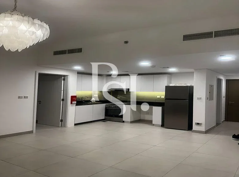 Mieszkanie 1 pokój 59 m² Dubaj, Emiraty Arabskie