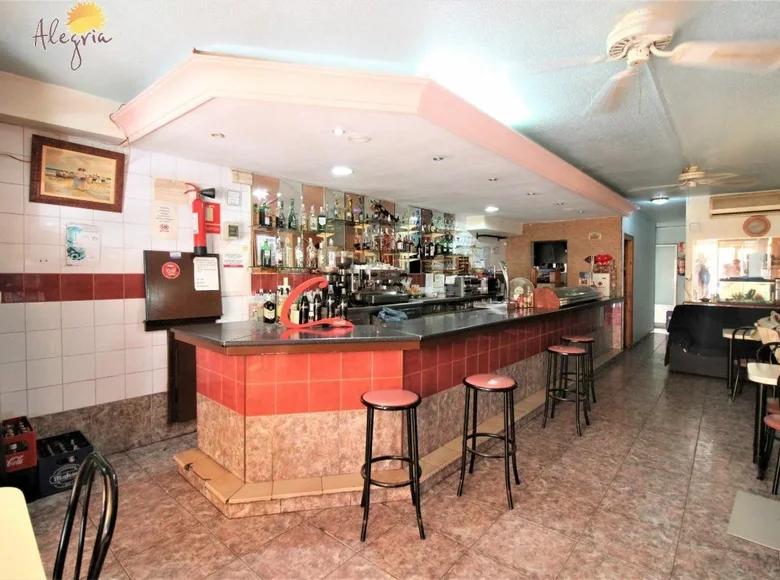 Commercial property  in Torrevieja, Spain