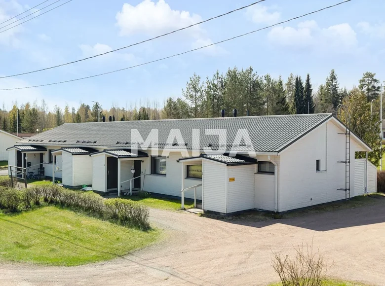 1 bedroom apartment 55 m² Miehikkala, Finland