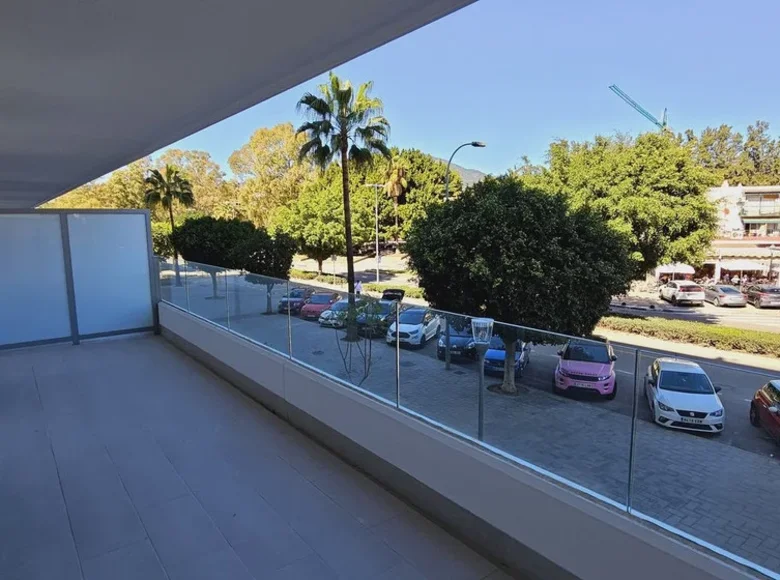 Apartamento 3 habitaciones 122 m² Marbella, Španjolska