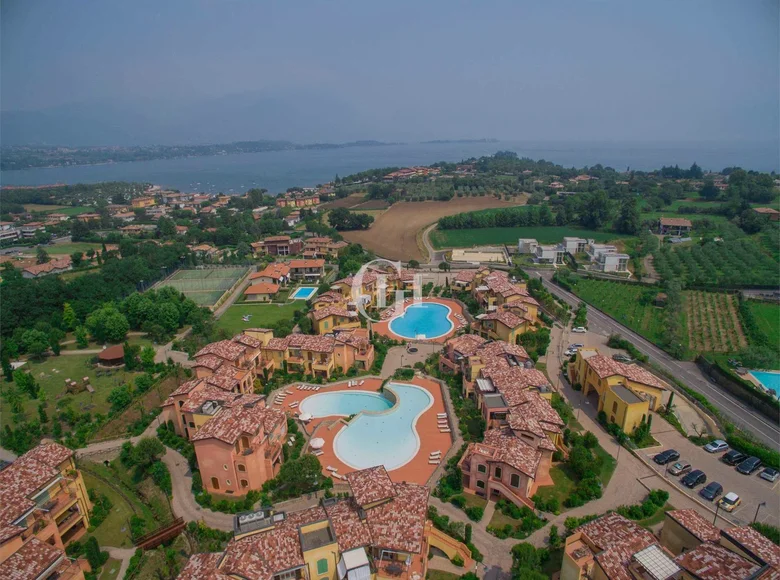 1 bedroom apartment 64 m² Manerba del Garda, Italy