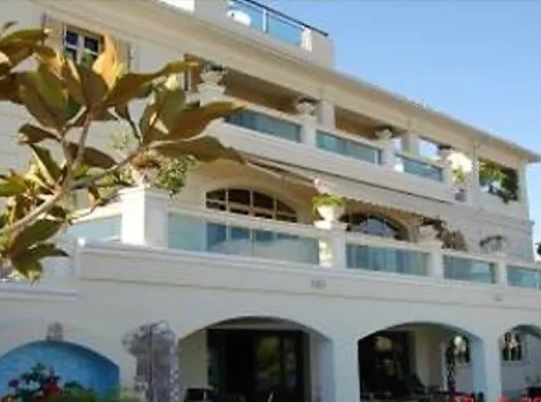 Maison 6 chambres 600 m² Germasogeia, Chypre