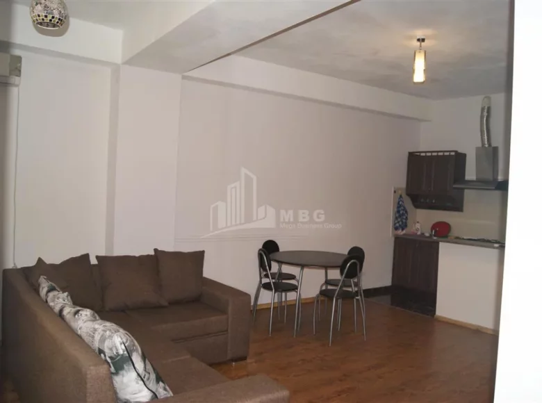 1 bedroom apartment 63 m² Tbilisi, Georgia