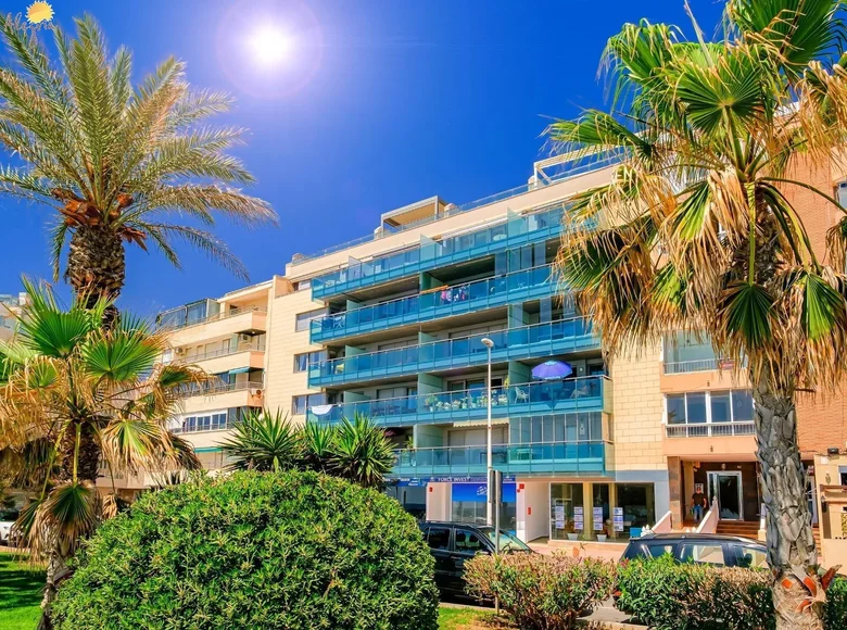 3 bedroom apartment  Torrevieja, Spain