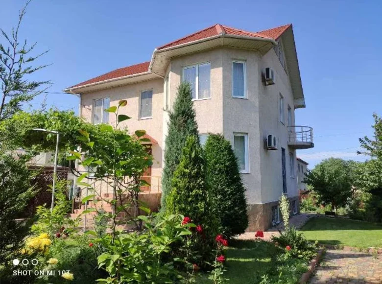 Haus 5 zimmer 255 m² Sjewjerodonezk, Ukraine