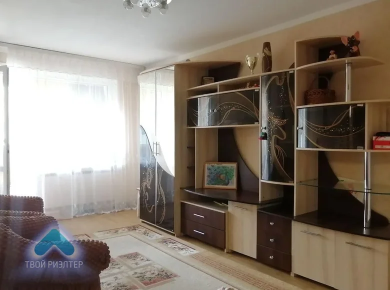 Apartamento 3 habitaciones 66 m² Rechytsa, Belarús