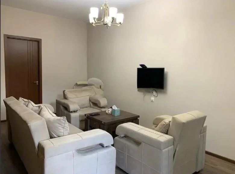 Apartamento 3 habitaciones 55 m² Tiflis, Georgia