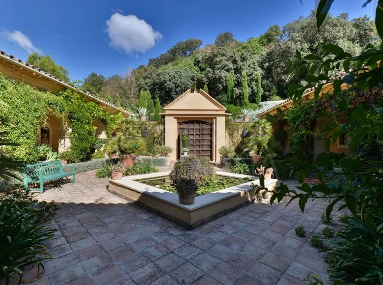 Maison 6 chambres 628 m² Ronda, Espagne