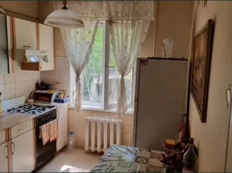 2 room apartment 52 m² Sievierodonetsk, Ukraine