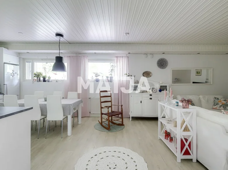 Wohnung 2 zimmer 59 m² Porvoo sub region, Finnland