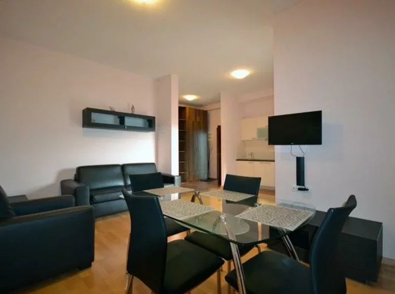 Apartment 48 m² Igalo, Montenegro