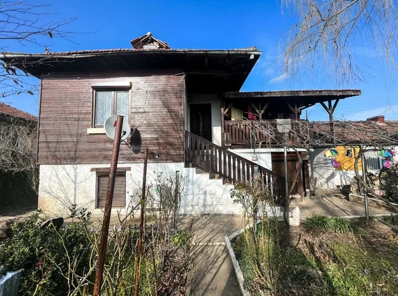 Haus 4 Zimmer 160 m² Kubrat, Bulgarien