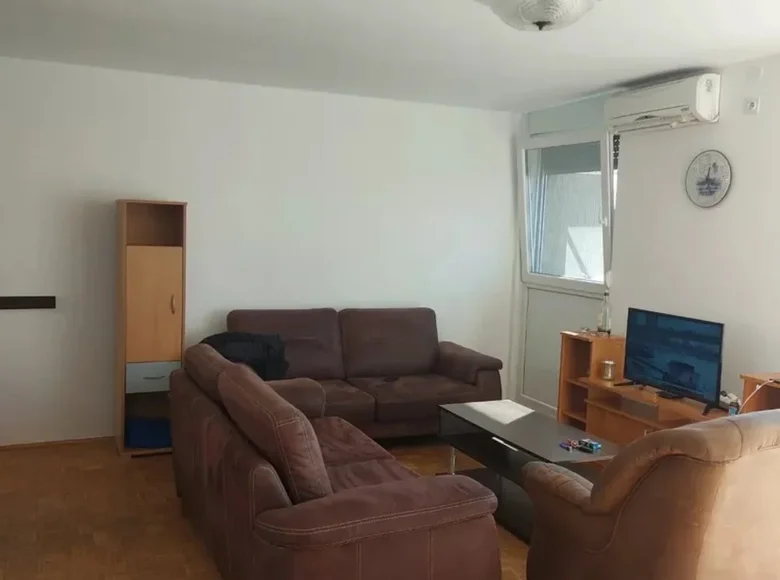 4 room apartment 100 m² Belgrade, Serbia