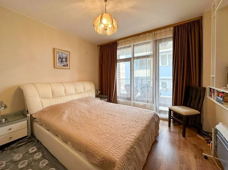 1 bedroom apartment 66 m² Ravda, Bulgaria