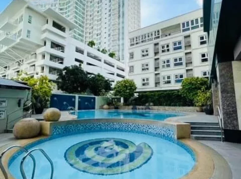 Mieszkanie 1 pokój 60 m² Central Visayas, Filipiny