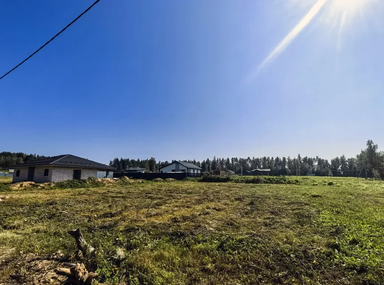 Land  Biahomlski sielski Saviet, Belarus