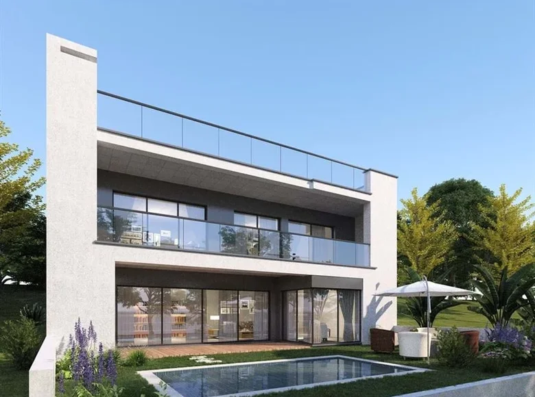 Studio apartment 3 bedrooms 193 m² Mexilhoeira Grande, Portugal