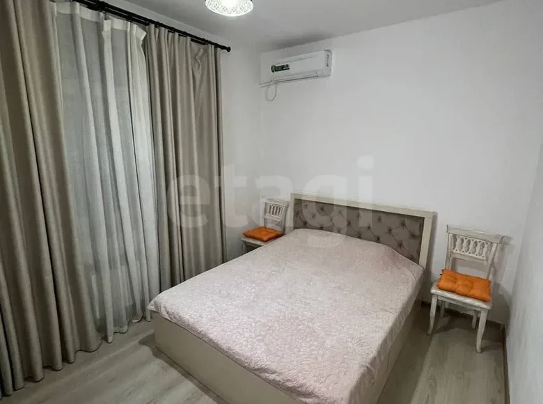 Kvartira 52 m² Toshkentda, O‘zbekiston