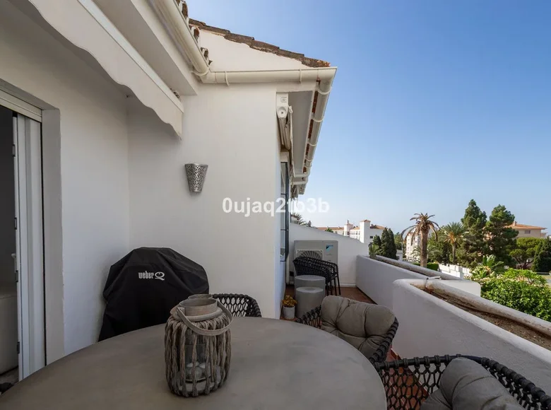 Wohnung 3 Schlafzimmer 143 m² Marbella, Spanien