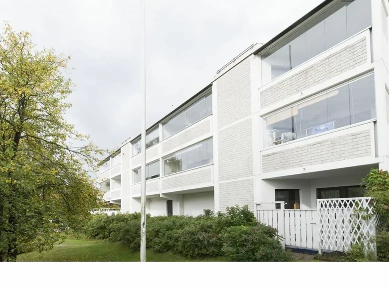 Apartamento 3 habitaciones 69 m² Imatra, Finlandia