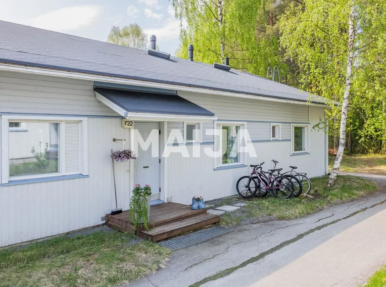 2 bedroom apartment 83 m² Rovaniemi sub-region, Finland